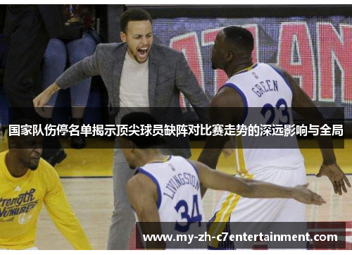 国家队伤停名单揭示顶尖球员缺阵对比赛走势的深远影响与全局 国家队伤停名单揭示顶尖球员缺阵对比赛走势的深远影响与全局
